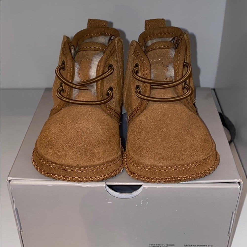 Infant UGG